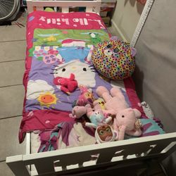 Cama Para Niñ@ 