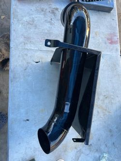 G Body/A Body Ls Swap Cold Air Intake Custom