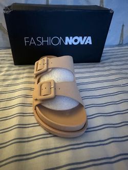 Women’s sandals