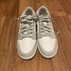 Nike Grey Fog