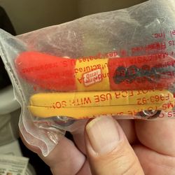 Hot wheels Oscar Mayer Mobile