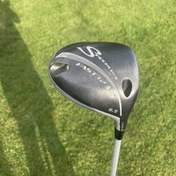 Adams Golf Speedline Fast 12 Driver