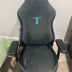 Secret Labs Gaming Chair