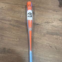 Combat Racer Bbcor Bat 33”