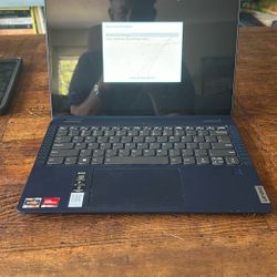 lenovo ideapad flex 5 14abr8 ryzen 7 Parts, Cracked Screen