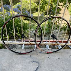 Rim Set 700c