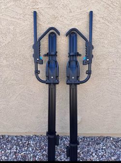 Bike Racks