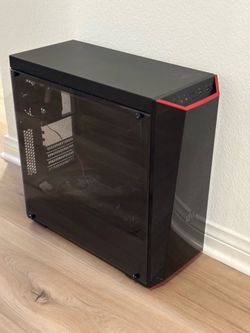 CoolerMaster Mid-Size PC Tower Case