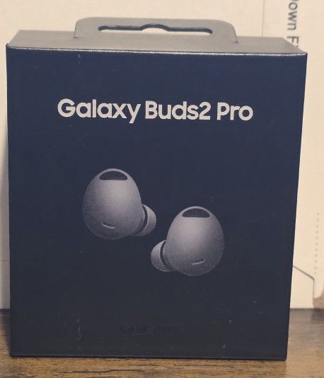 Samsung Galaxy Buds2 Pro