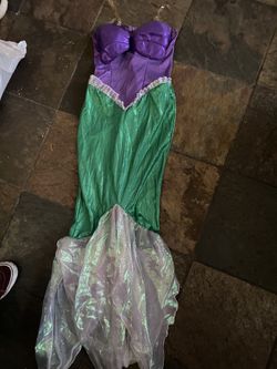 Mermaid Small 