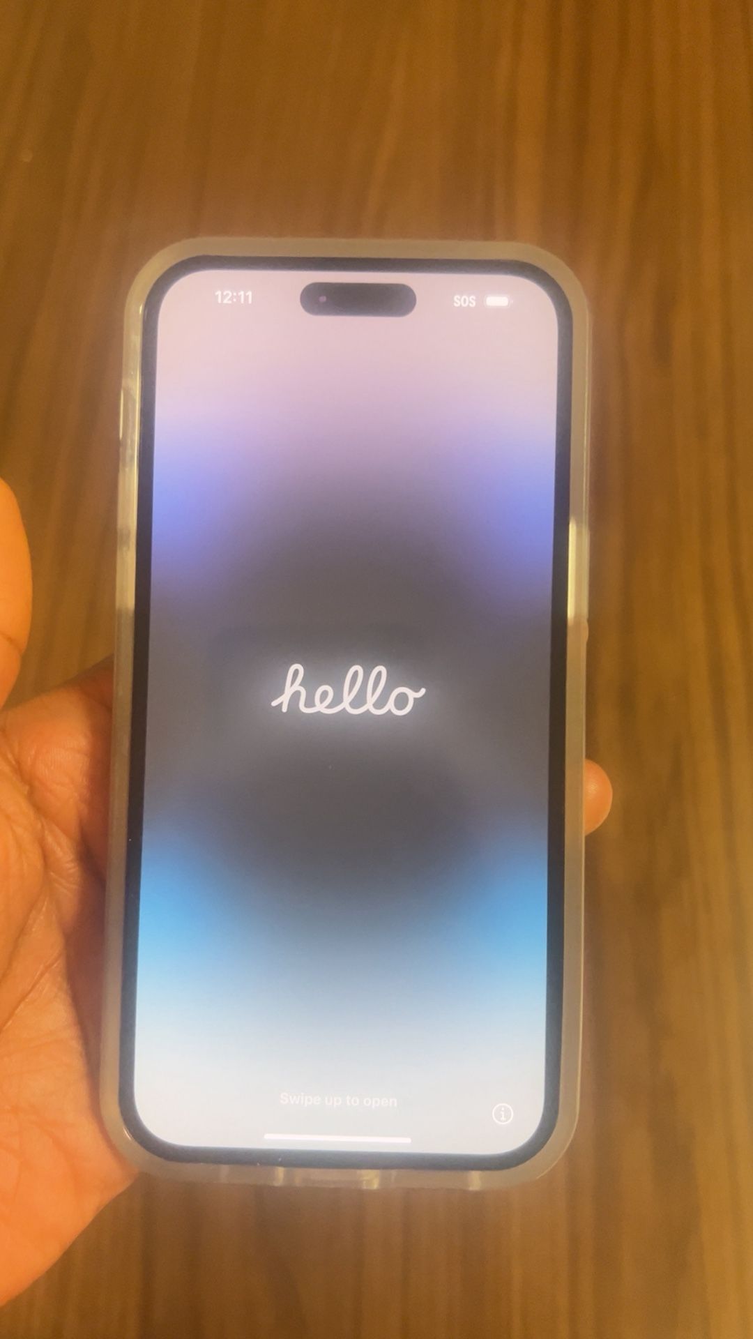 BRAND NEW IPHONE 14 PRO MAX(DM/WILLING TO NEGOTIATE PRICE)!!!