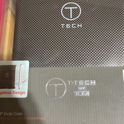 Brand New iPad Snap Case In Box