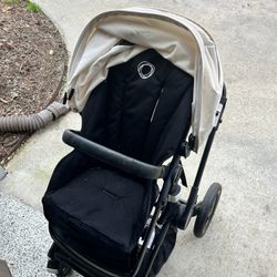 Used Bugaboo Fox 2 Stroller
