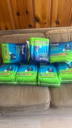 Adult underwear / pamper