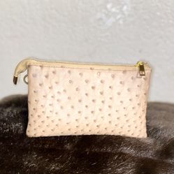 Ostrich Style Wallet