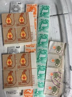 New stamps for cheap