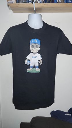 Custom Dodgers shirt