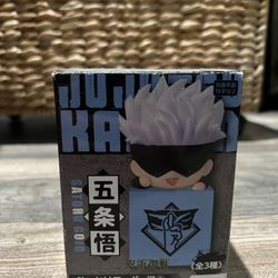Gojo Collectible 