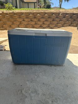 Ice Chest