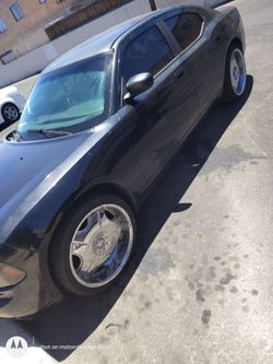 2008 Dodge Charger