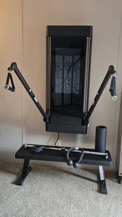 Like-New 2023 Tonal Home Gym - Fort Worth, TX