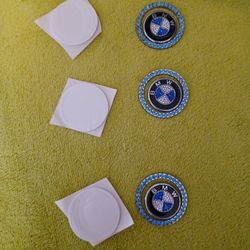 Engine Start Stop Ignition Push Button Emblem Sticker,Bling Crystal Rhinestone Cover Protector Ring Exquisite Decoration Gift for bmw