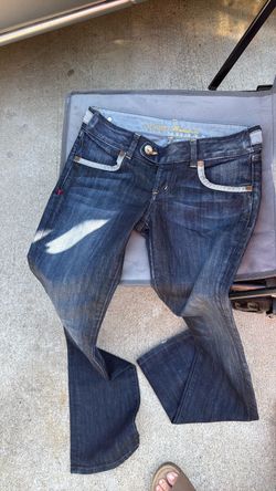 Guess Premium vintage 2000s Jeans