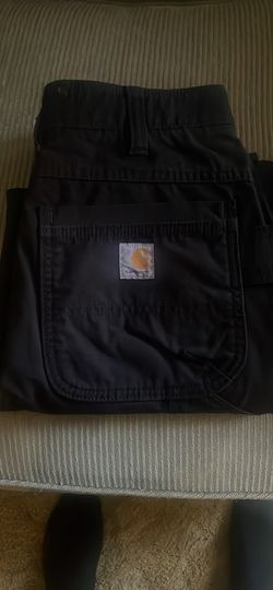 Carhartt pants never worn