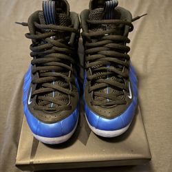Foamposites 