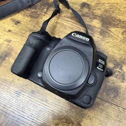 Canon 5d iv