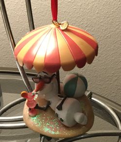 Sketch book Disney collection collectible ornaments