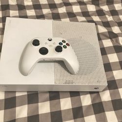 XBOX ONE S DIGITAL + CONTROLLER +HDMI 