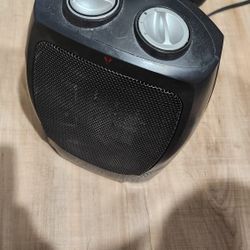 Portable Heater