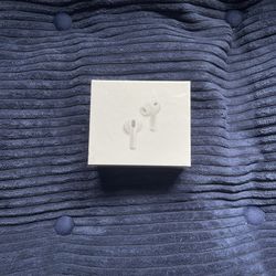 Airpod Pro 3
