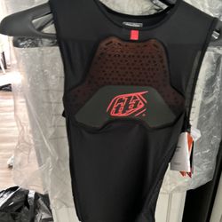 Motorcycle Vests Brand New