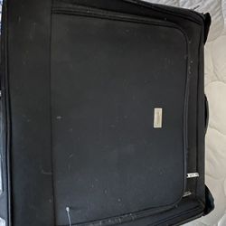 Geoffrey Beene Garment luggage