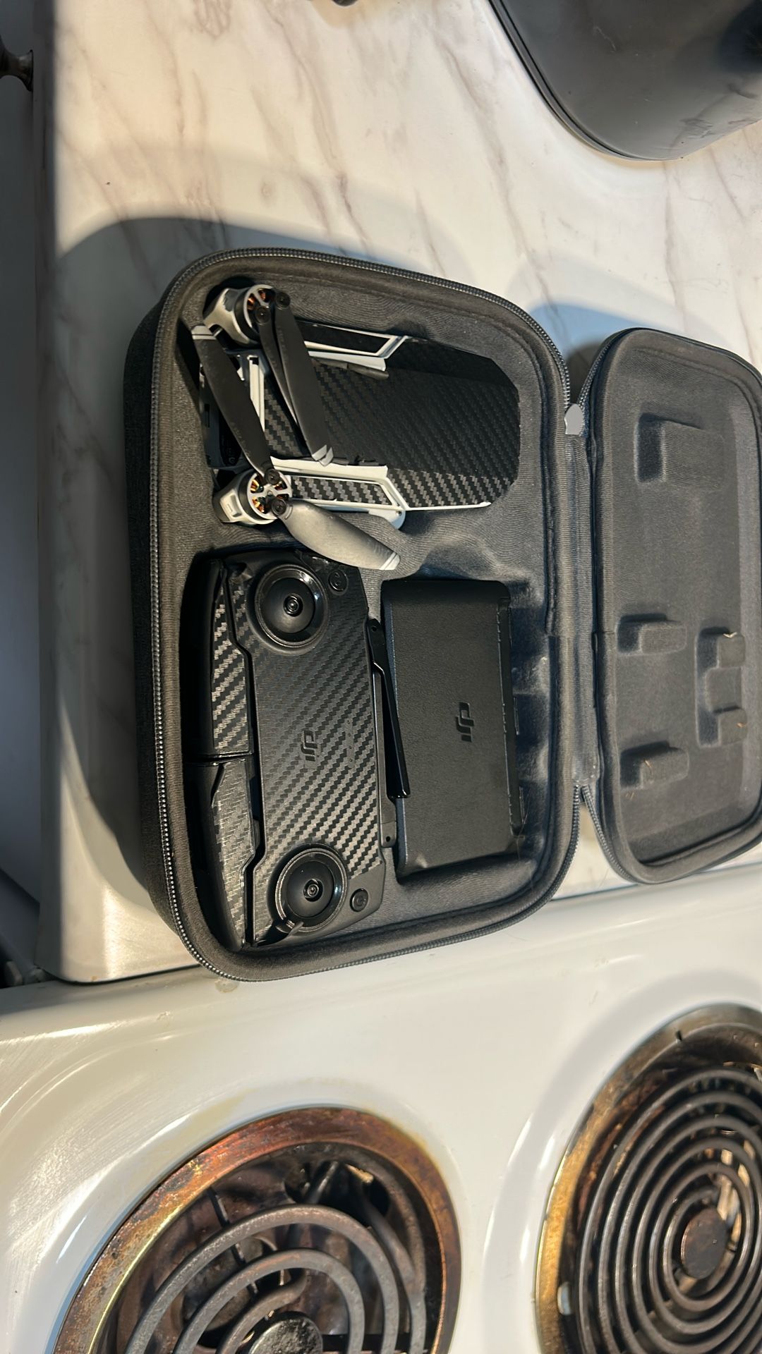 DJI Mavic Mini