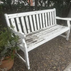 Bench