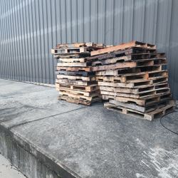 Free Pallets