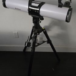 Galileo ct 1380 Telescope
