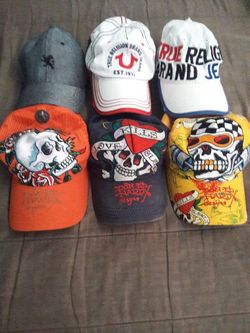HATS $50
