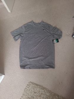Nike athletic shirt