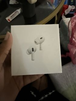 AirPod Pros