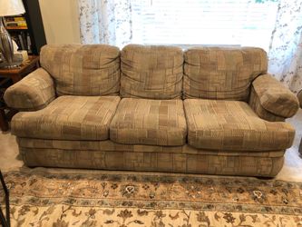 3 seat sofa
