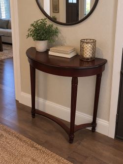 Side Table