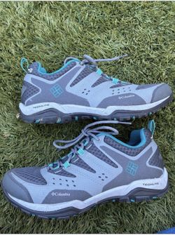 Columbia Women’s Hiking shoes