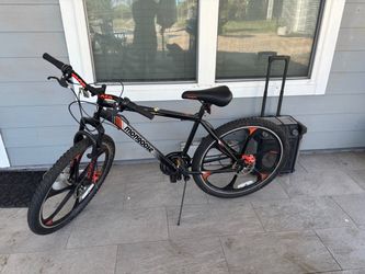 Bicycle