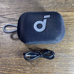 Soundcore Select 4 Go Wireless Bluetooth IP67 Waterproof Floating Speaker