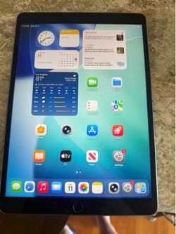 iPad Air 3rd generation
