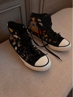 Converse